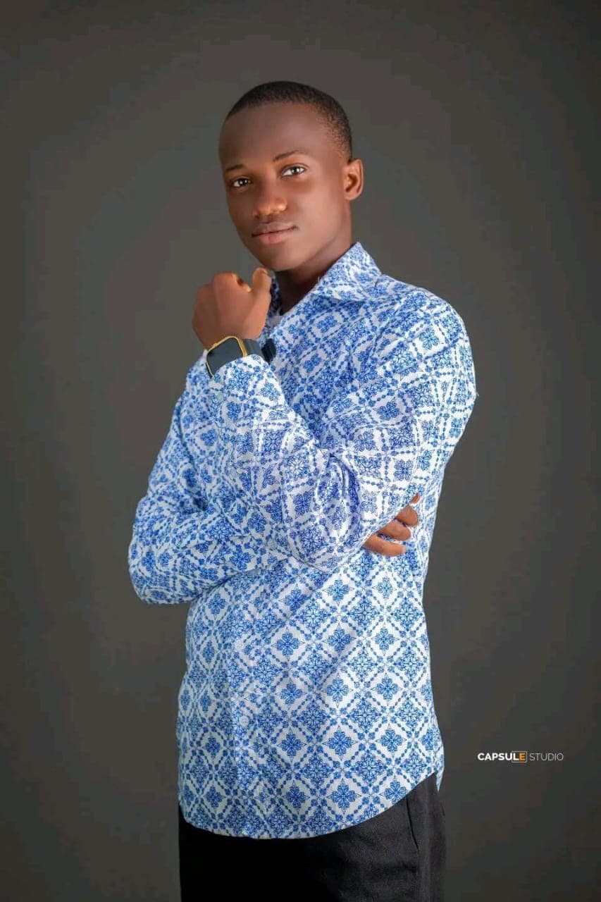 Alain Tanguy HOUNGA