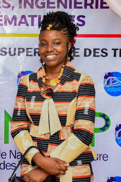 Assiba GNANSOUNOU